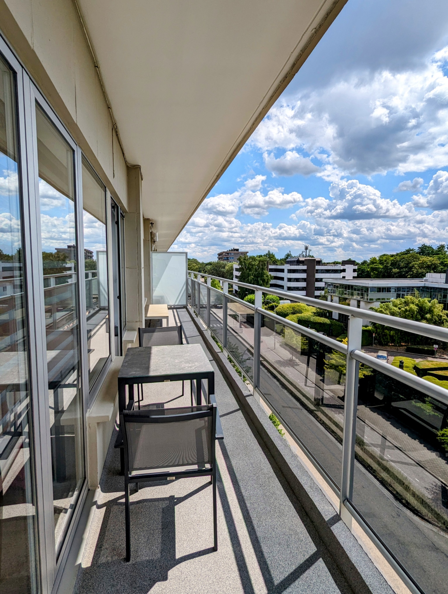 apartment-for-rent-in-Antwerp-balcony