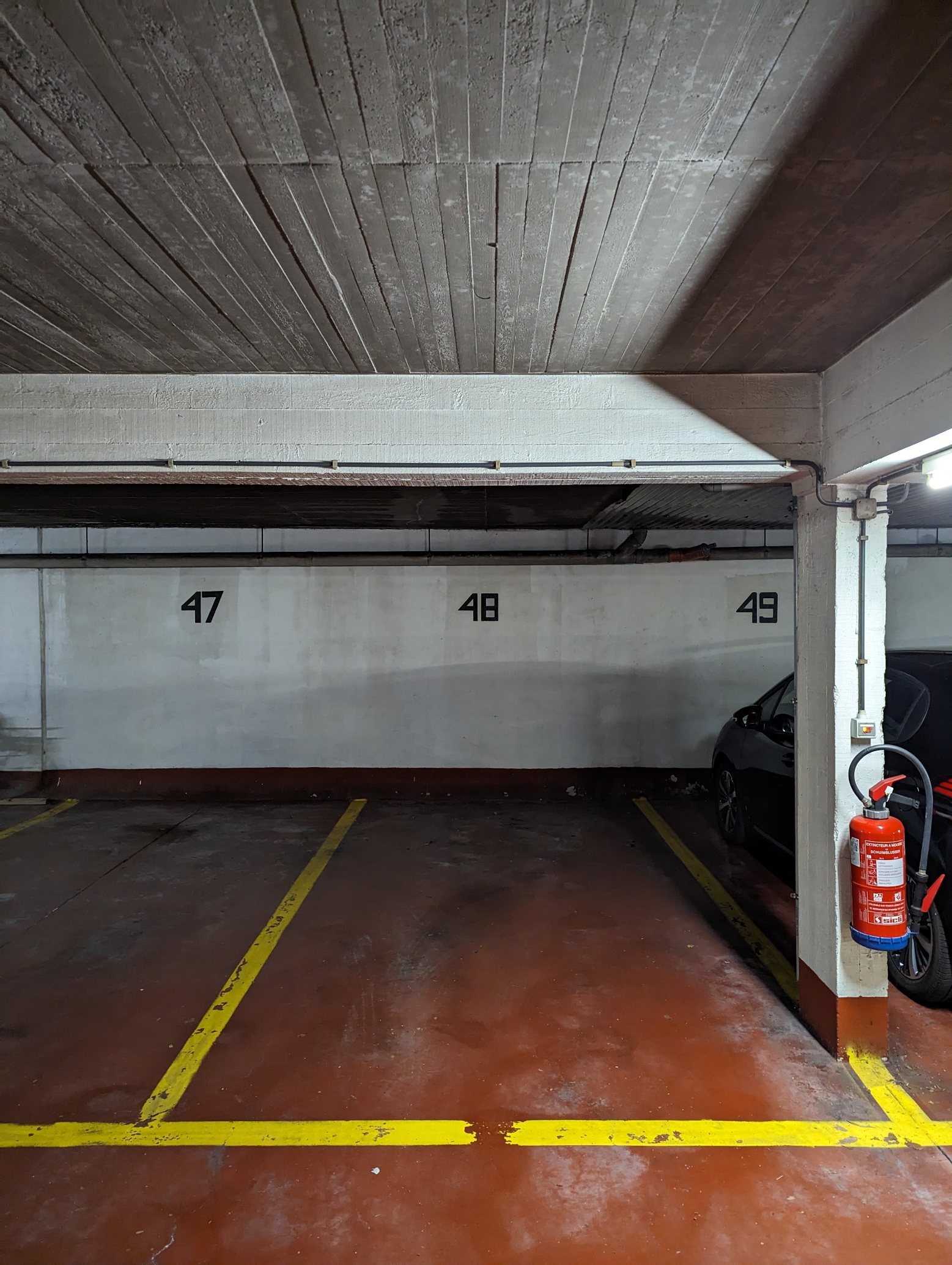 apartment-for-rent-in-Antwerp-parking