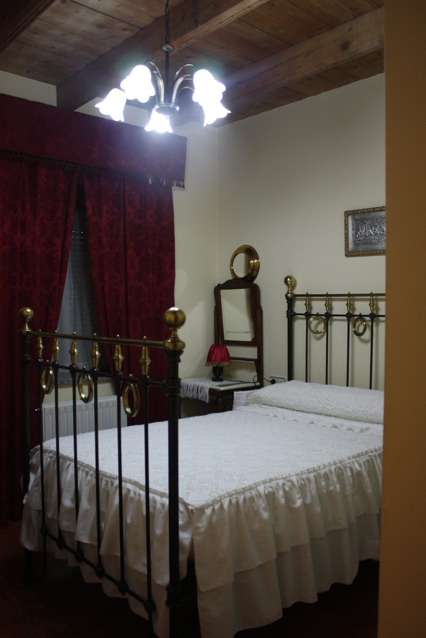 apartment-for-rent-in-salamanca-bedroom