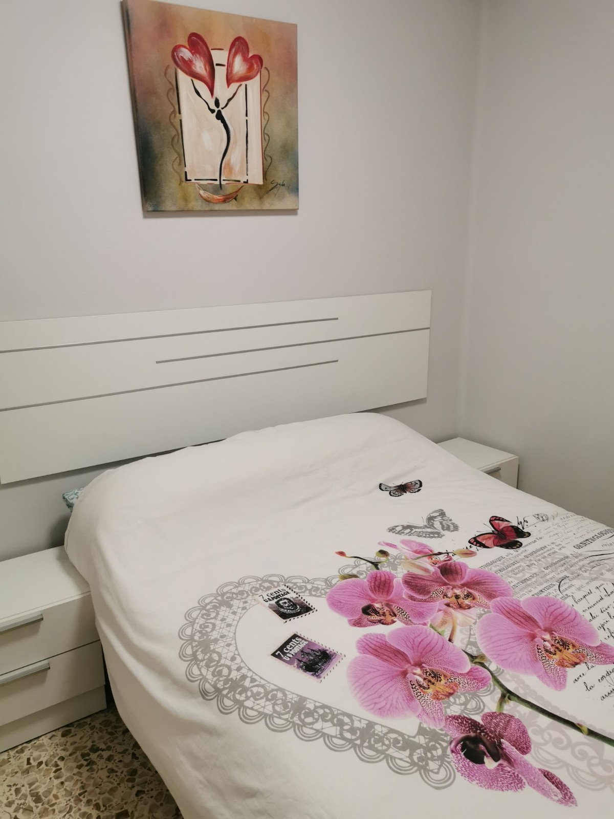 apartment-for-rent-in-sagunto-bedroom