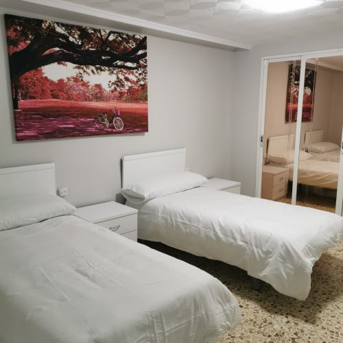 apartment-for-rent-in-sagunto-bedroom