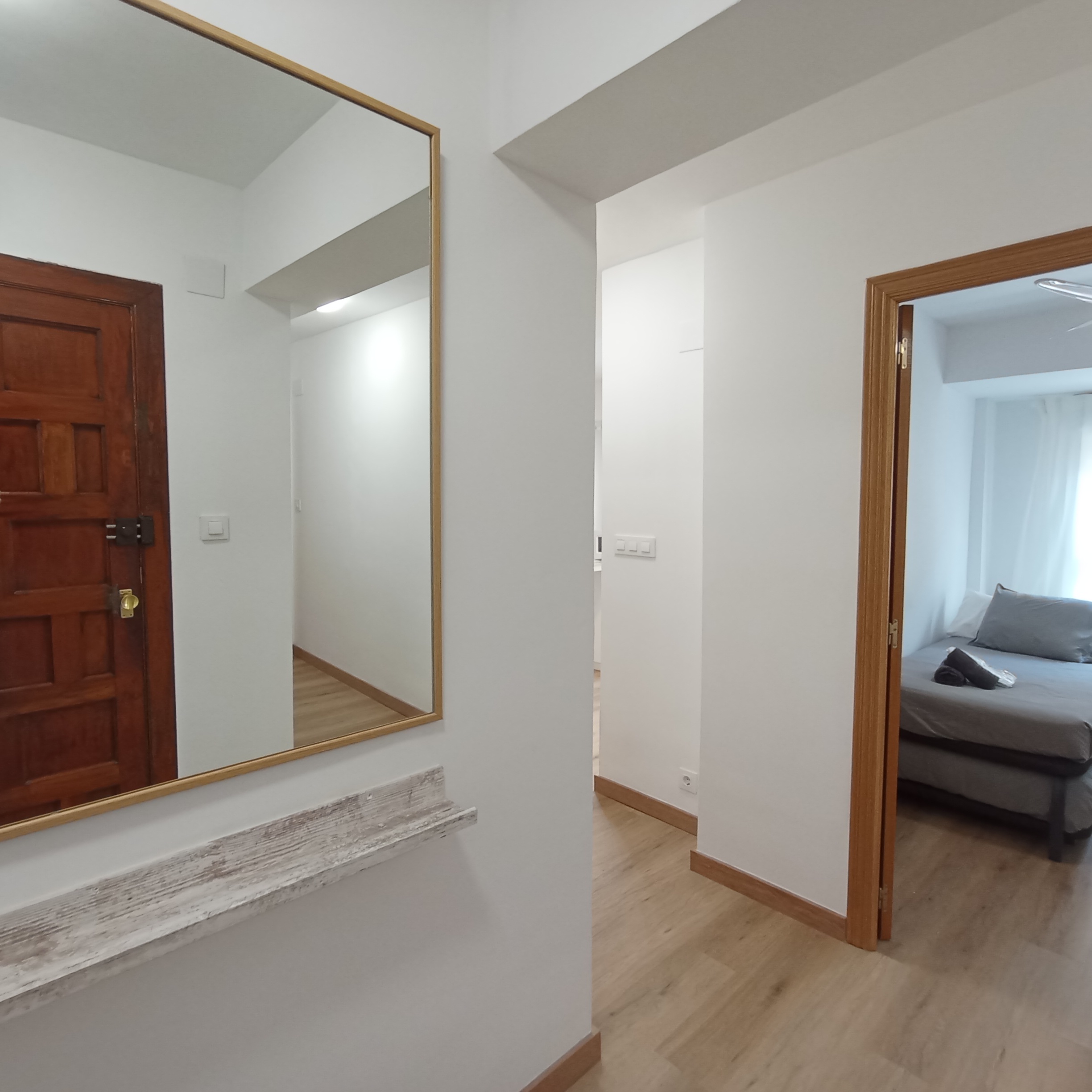 Trafalgar - 3 Bedroom apartment for rent in Valencia corridor