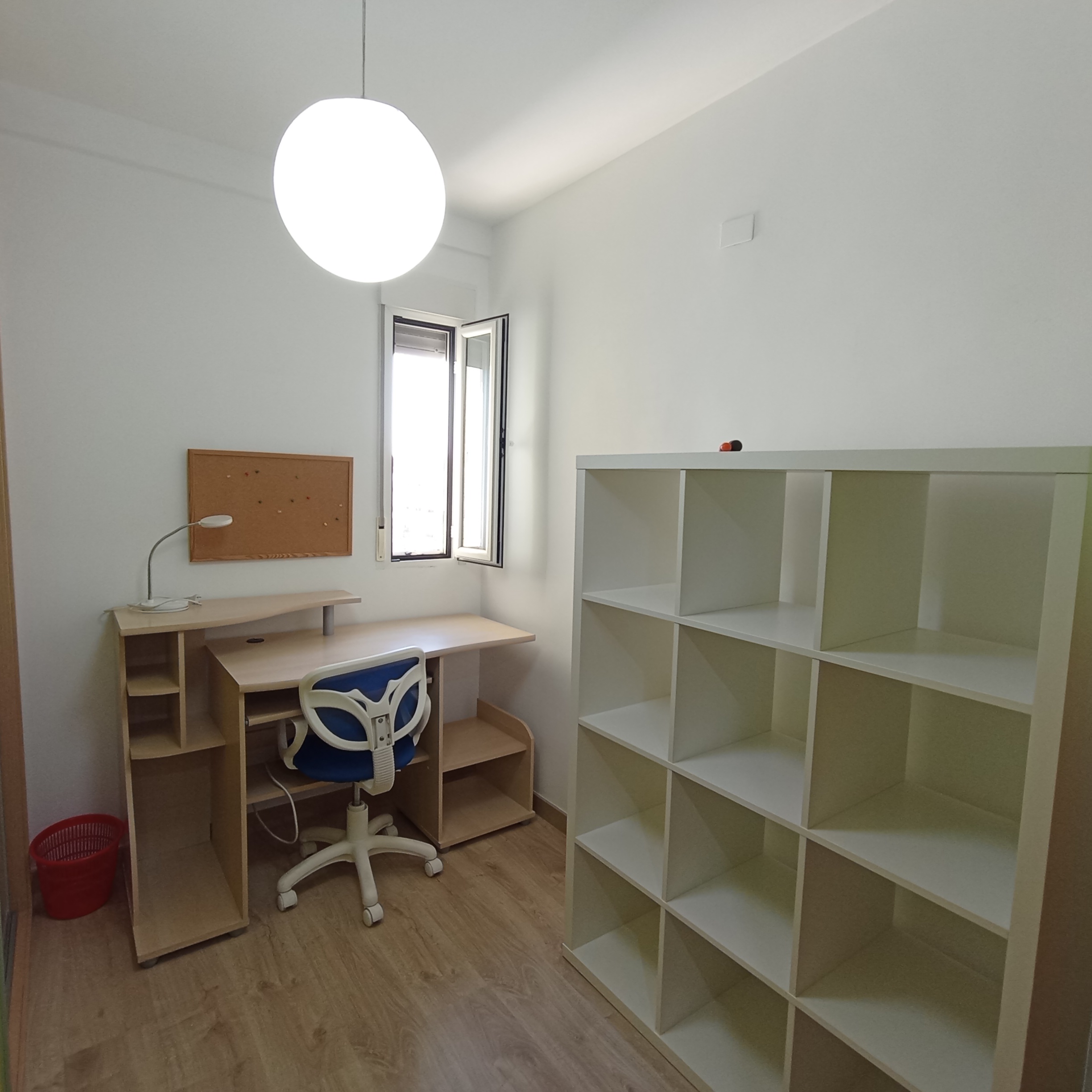 Escultor - 3 Bedroom apartment for rent in Valencia office 2