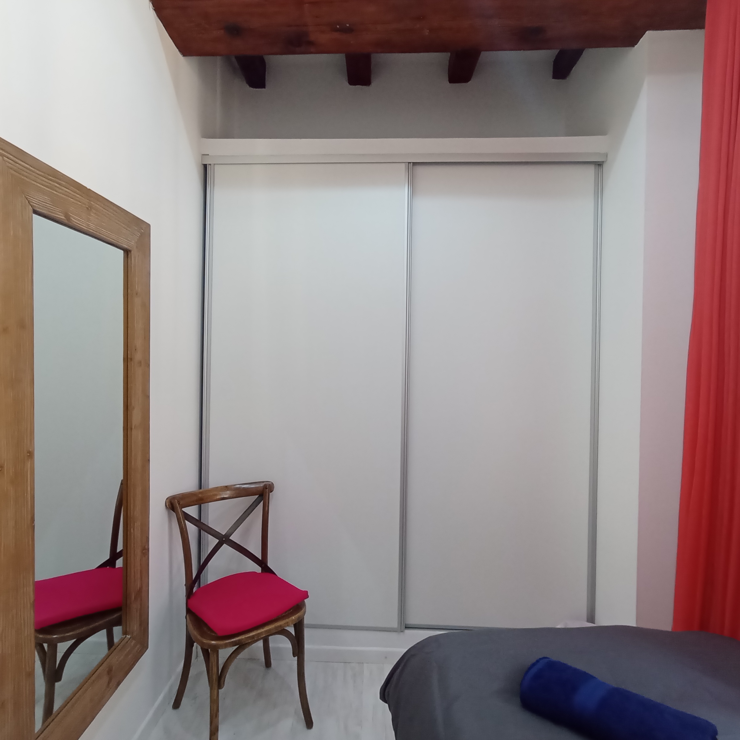 apartment- for-rent-in-vaencia-bedroom