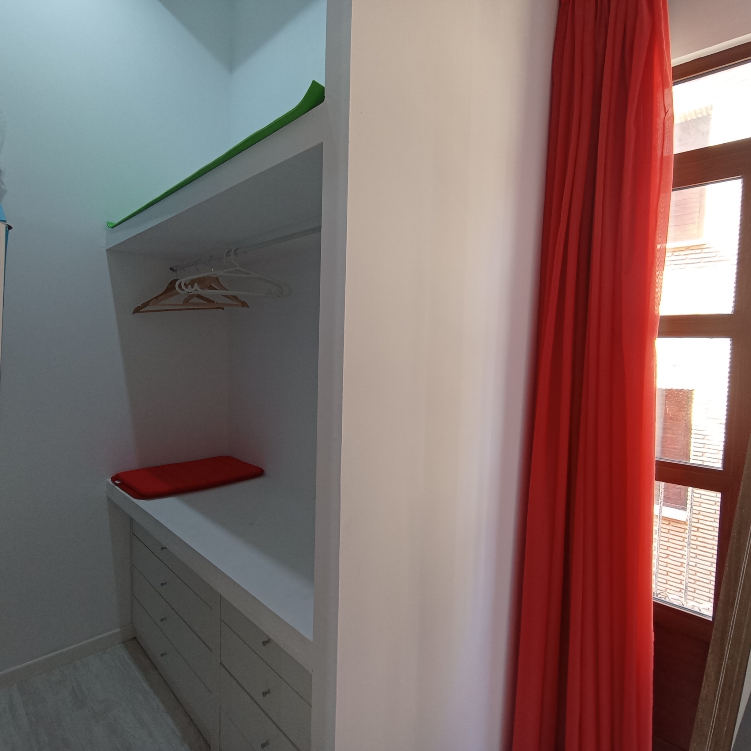 apartment- for-rent-in-vaencia-bedroom
