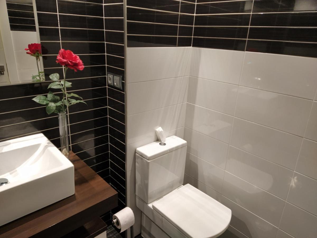 apartment-for-rent-in-Gijón-bathroom