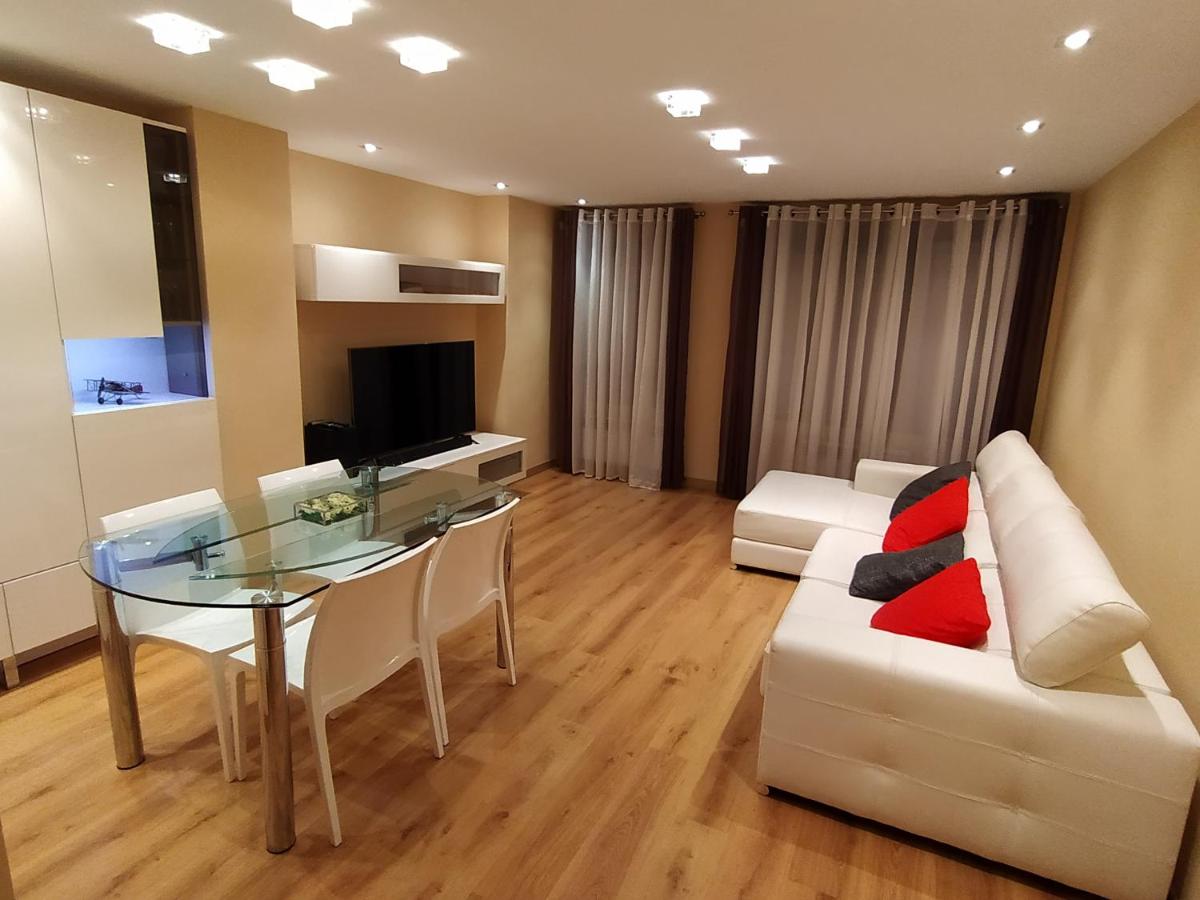 apartment-for-rent-in-Gijón-livingroom