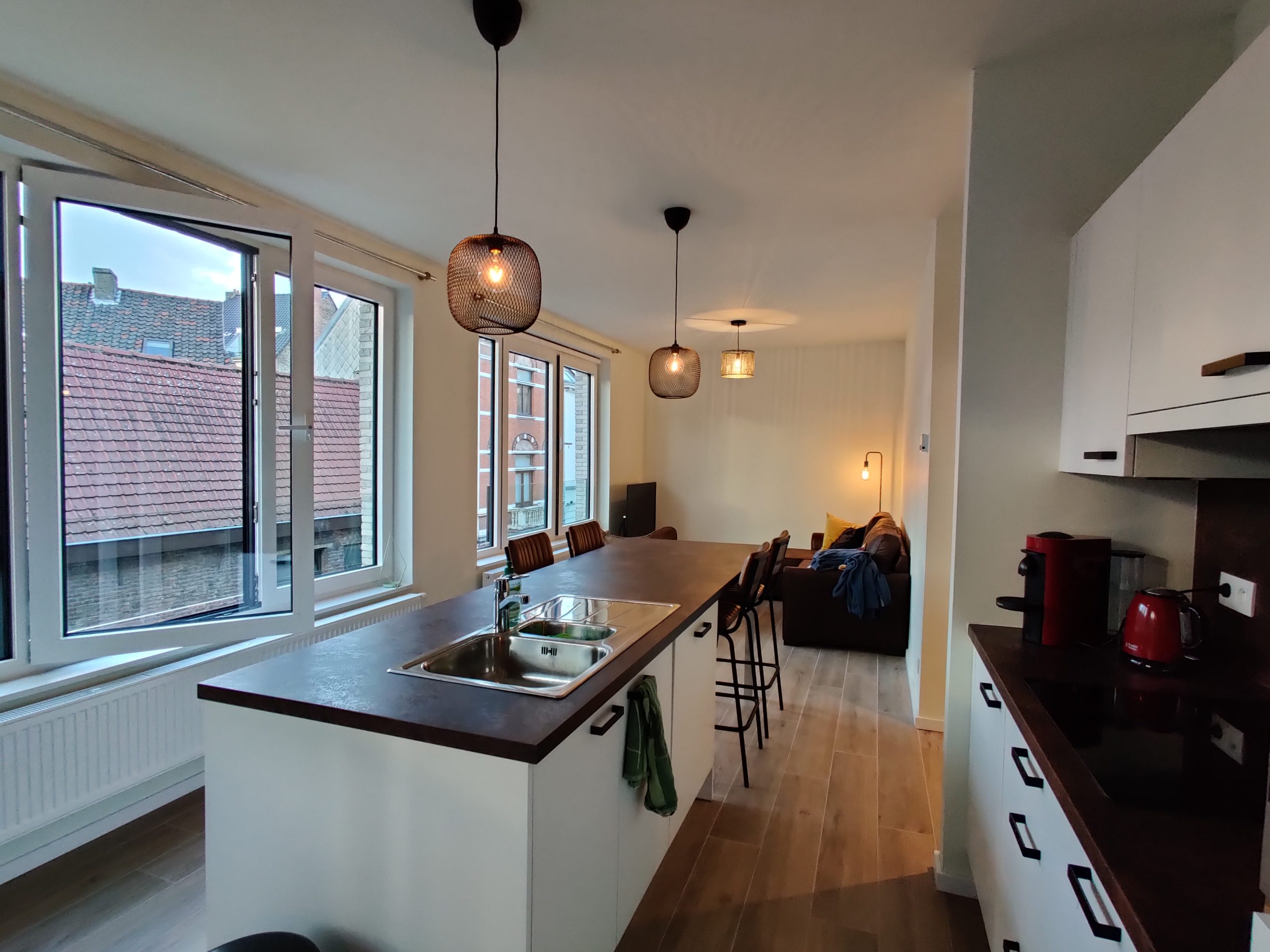 apartment-for-rent-in-gent-kitchen