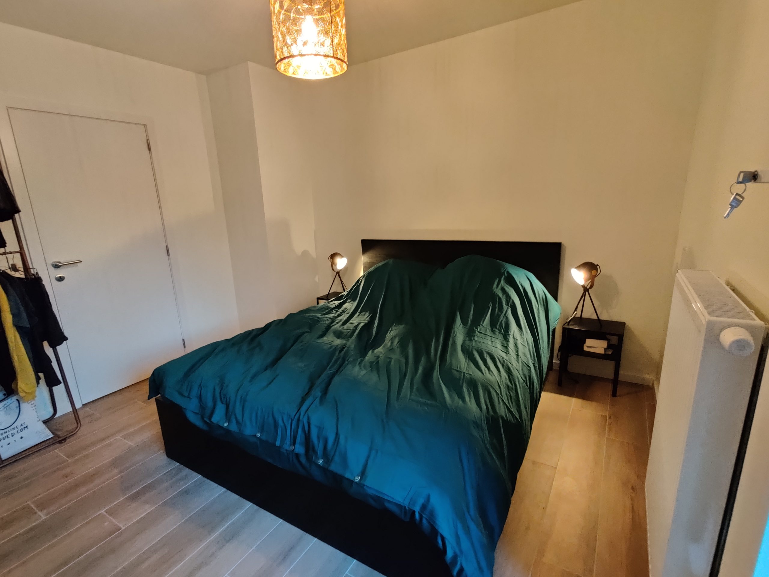 apartment-for-rent-in-gent-bedroom