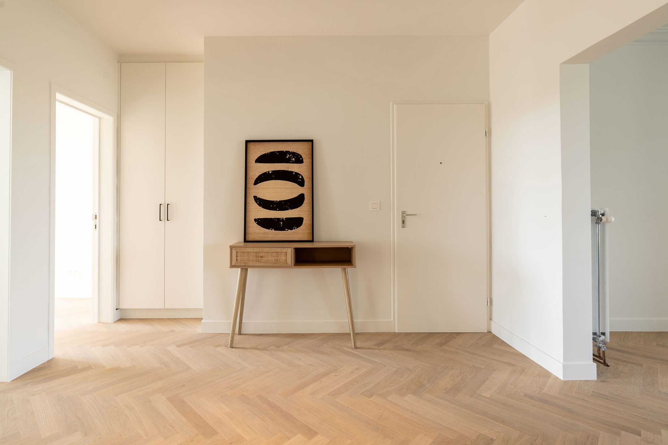 Boniverlei - 3 bedroom apartment for rent in Edegem