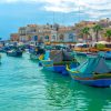 Where to rent an apartment in Malta?