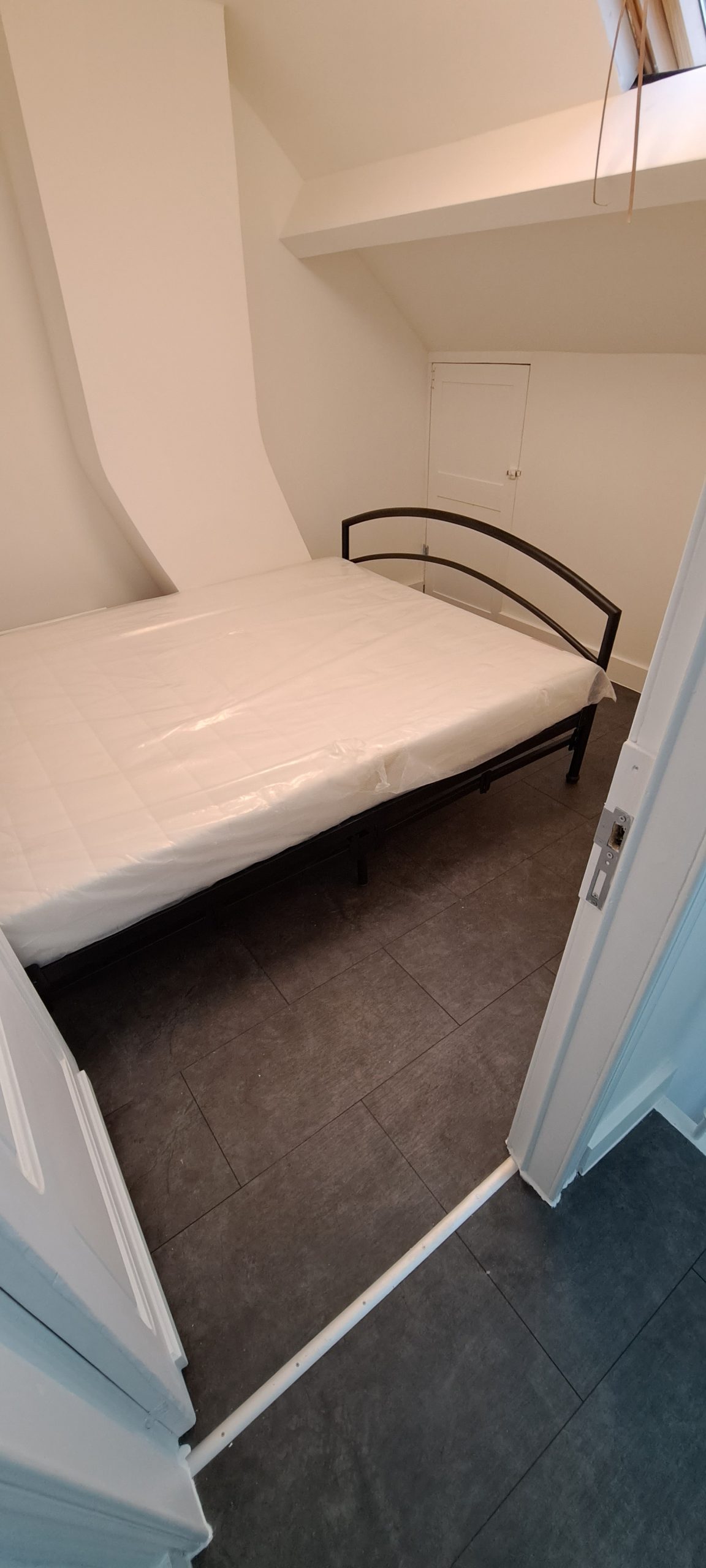 apartment-for-rent-in-nederland-bedroom