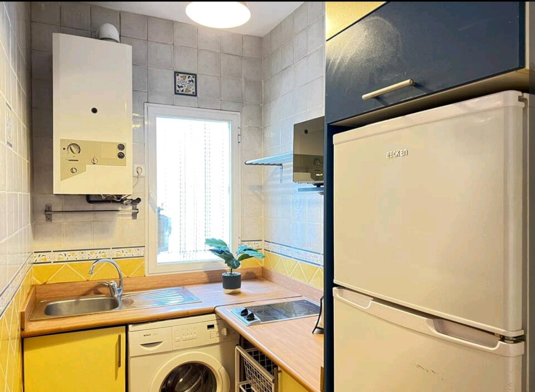 apartment-for-rent-in-madrid-kitchen