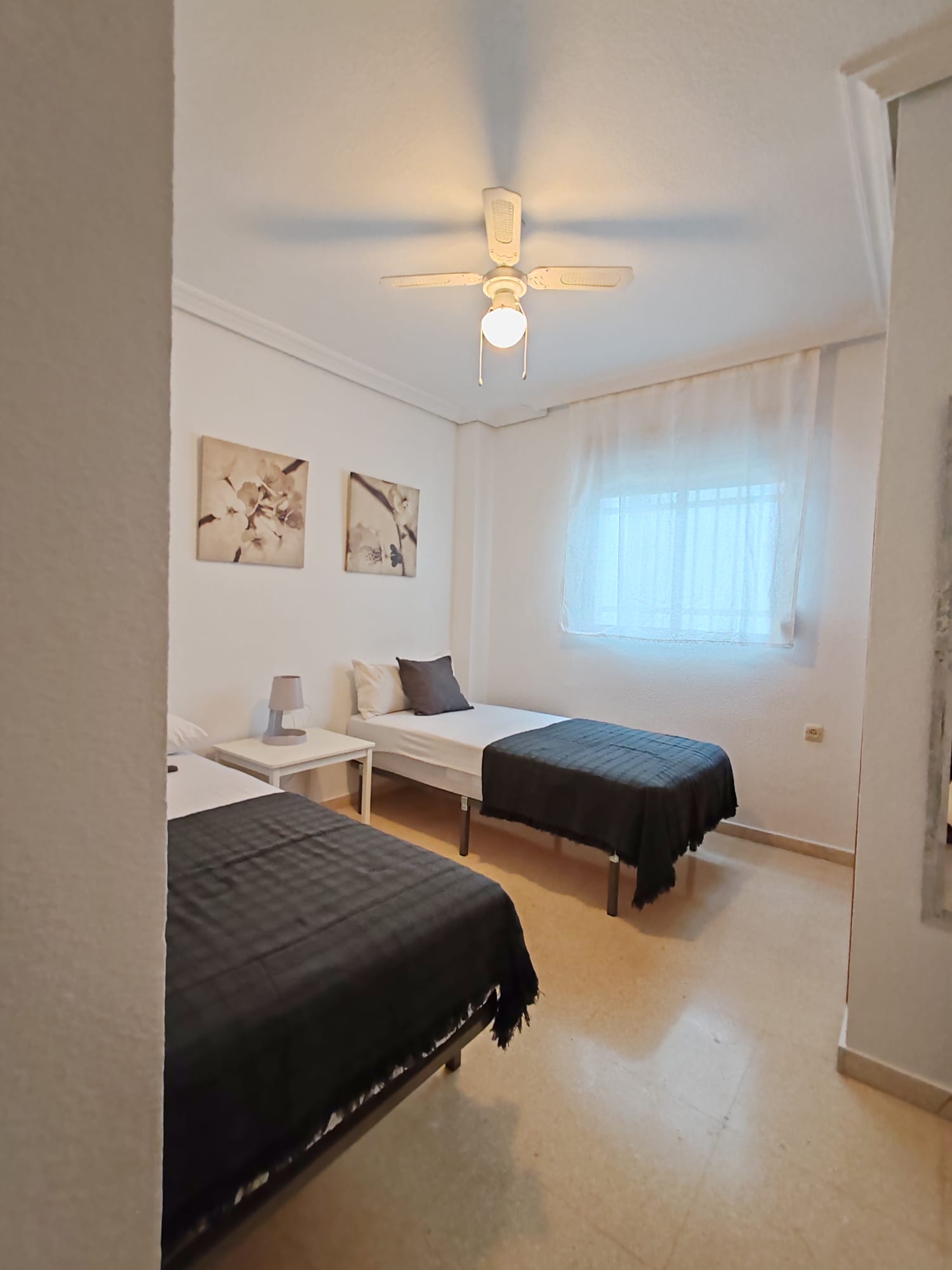 apartment-for-rent-in-sevilla-bedroom