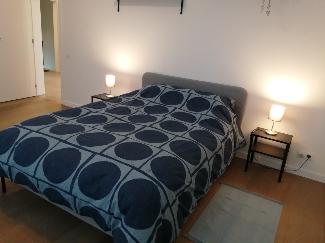 apartment-for-rent-in-wilrijk-bedroom