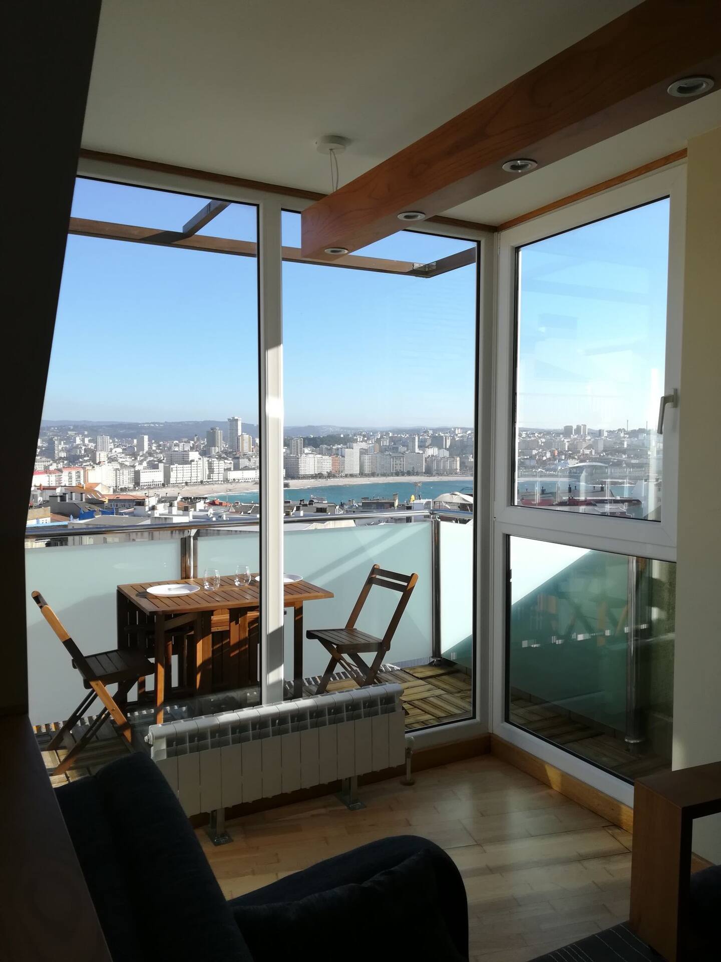 apartment-for-rent-in-a-coruña-terrace