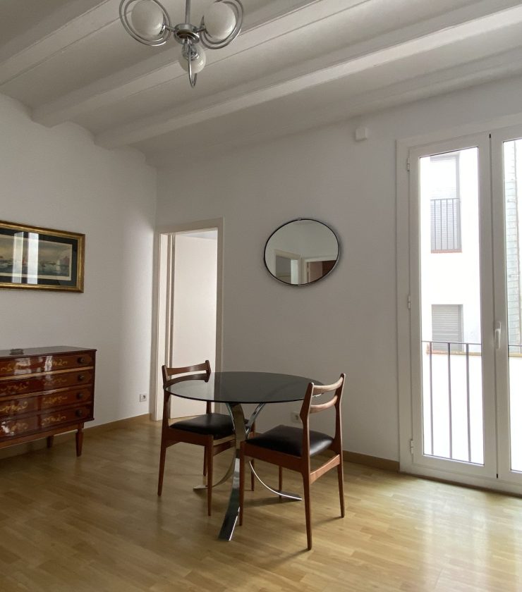 apartamento para alquilar en Barcelona
