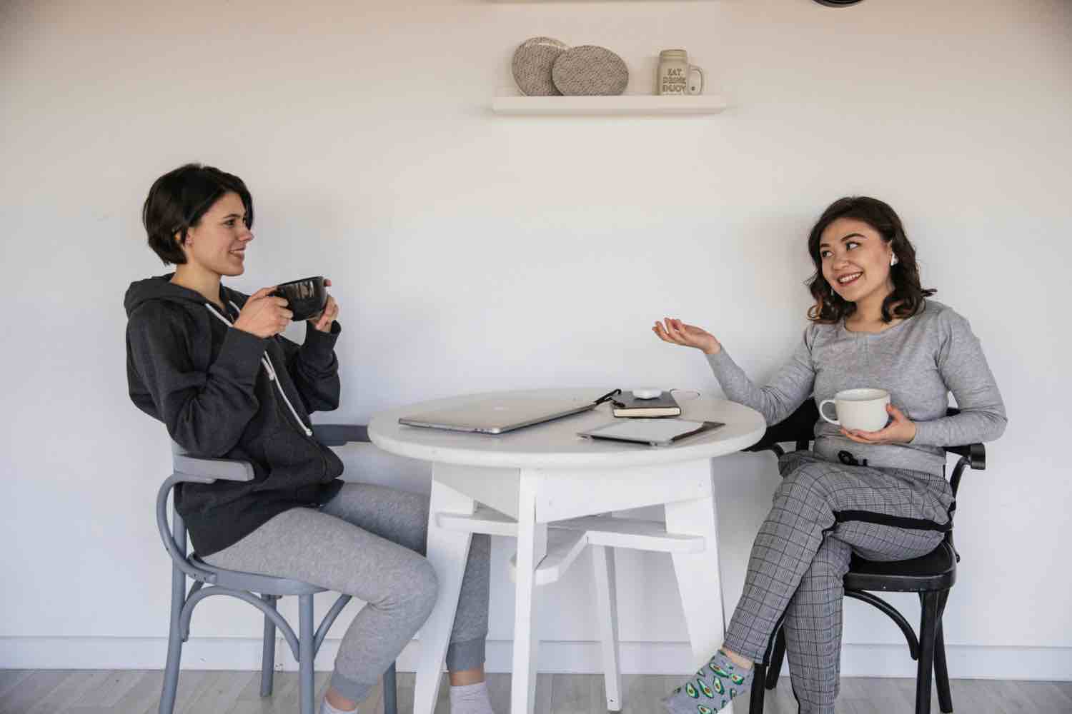 Coliving community The Globexs Community