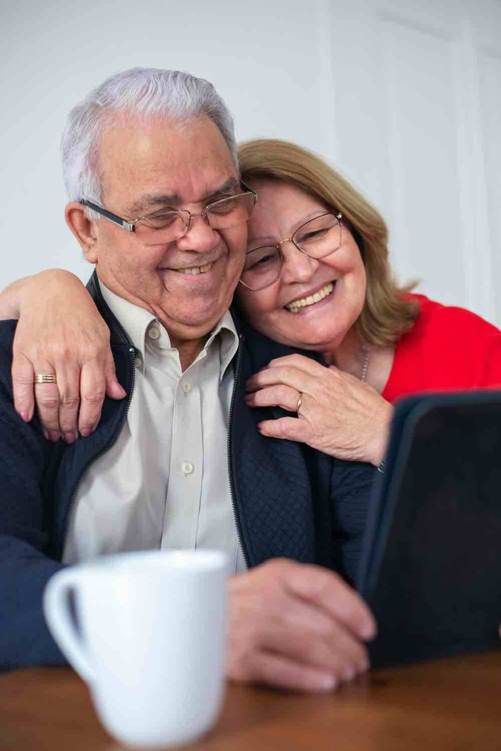Senior Living Flex Living in Spain explained