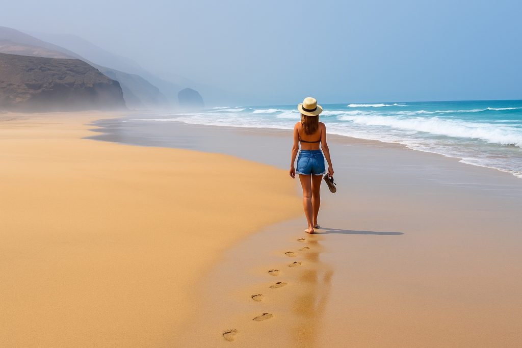 Relocating to Fuerteventura as an Expat