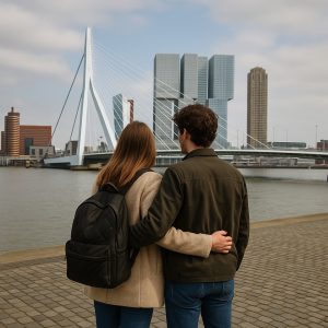 corporate relocation services in the Netherlands