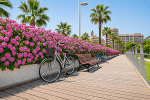 alquilar un piso en España