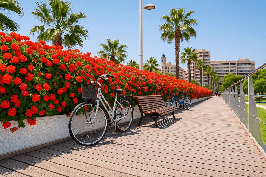 Rent a Flat in Spain as a Foreigner