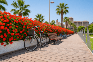 Rent a Flat in Spain as a Foreigner