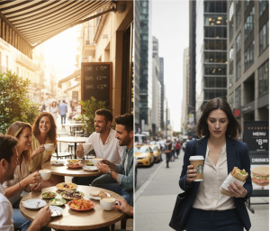 Is Daily Life in Spain Cheaper Than the US?