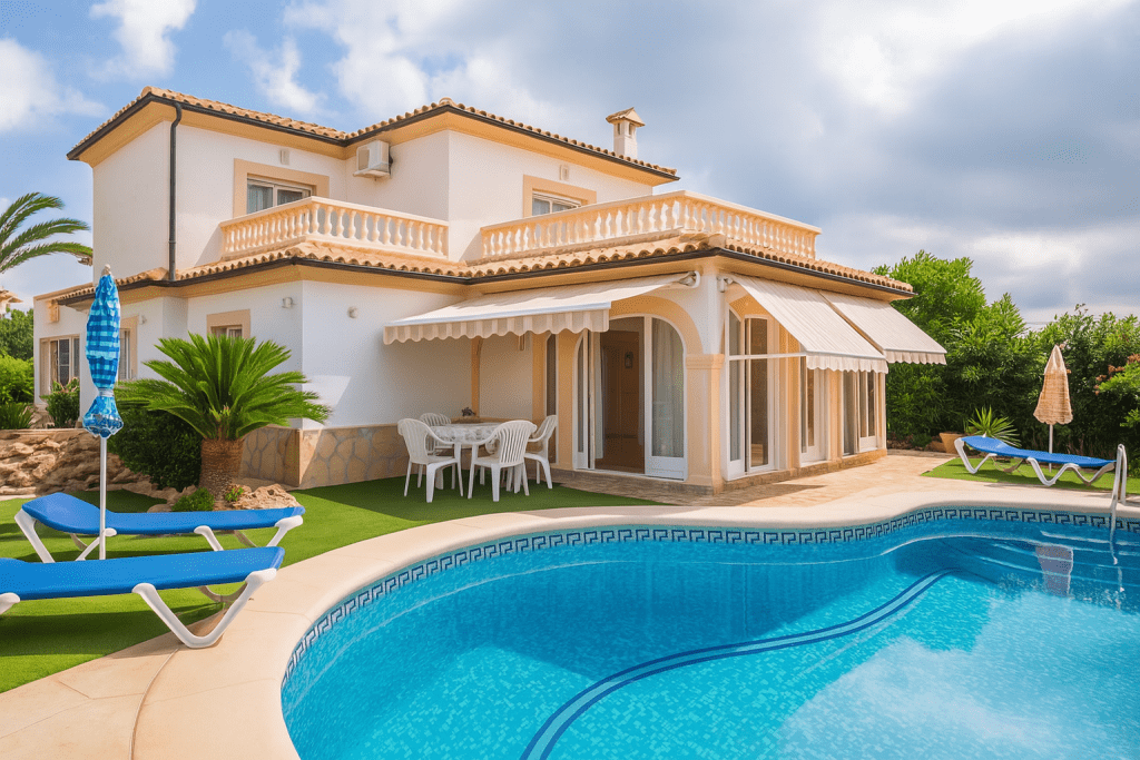 ¿Necesito un NIE para alquilar un piso o vivir en Valencia?
