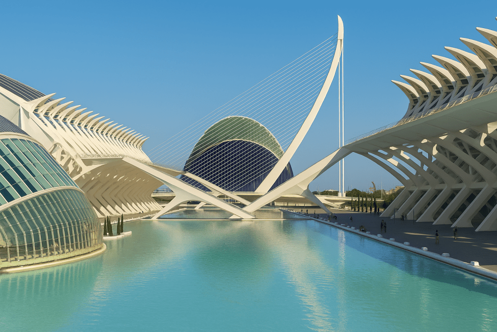 Coste de vida en Valencia