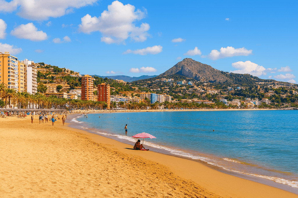 Digital Nomad Visa