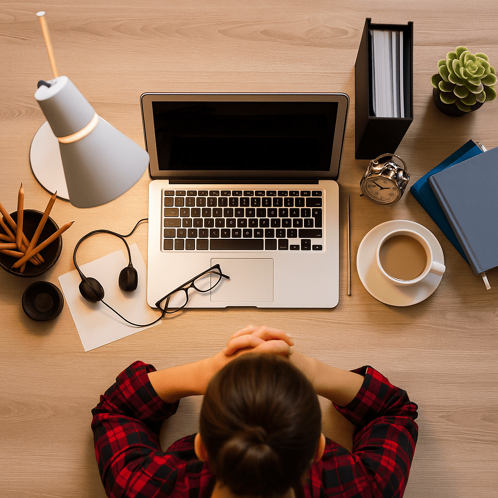 What Is a Remote Job