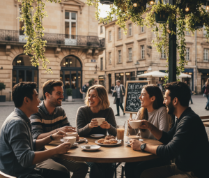 Prosperando en Tu Nueva Ciudad
